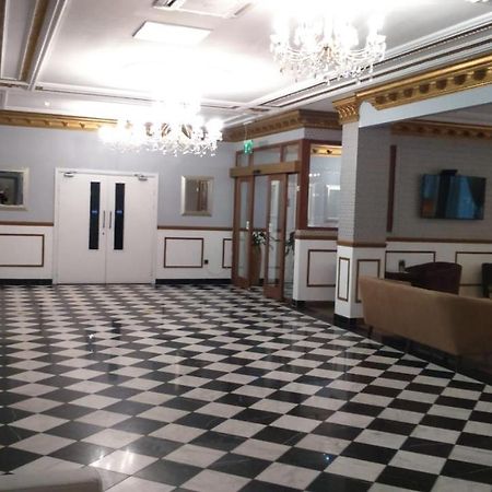 Ladbrooke Hotel Birmingham Dış mekan fotoğraf