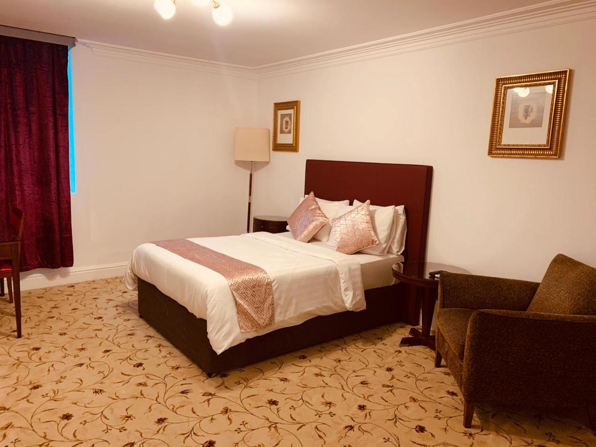 Ladbrooke Hotel Birmingham Dış mekan fotoğraf