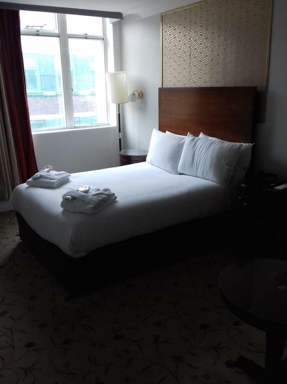 Ladbrooke Hotel Birmingham Dış mekan fotoğraf