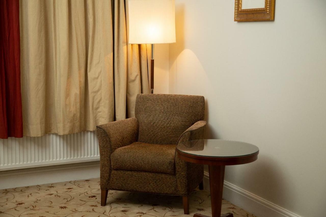 Ladbrooke Hotel Birmingham Dış mekan fotoğraf