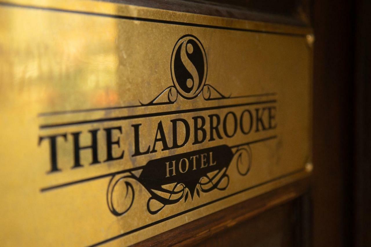 Ladbrooke Hotel Birmingham Dış mekan fotoğraf