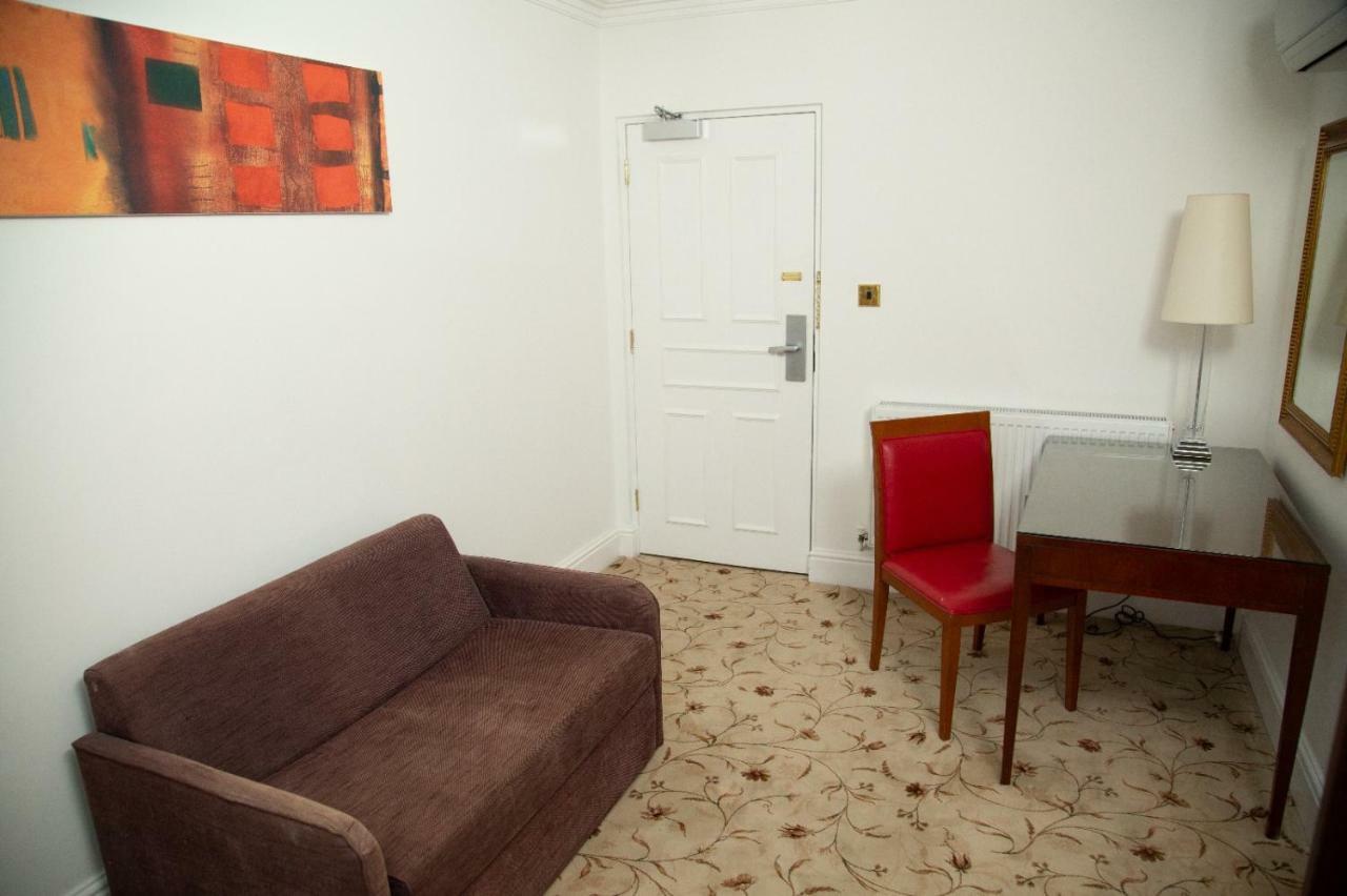 Ladbrooke Hotel Birmingham Dış mekan fotoğraf