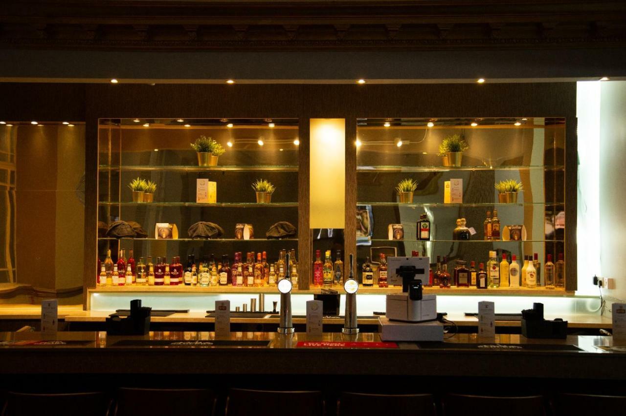 Ladbrooke Hotel Birmingham Dış mekan fotoğraf