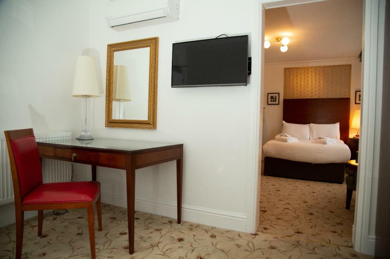 Ladbrooke Hotel Birmingham Dış mekan fotoğraf