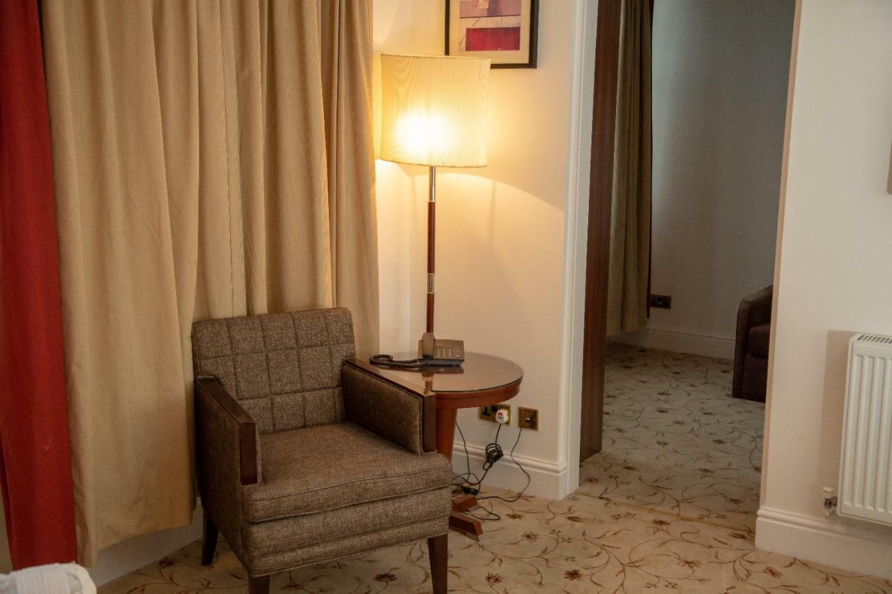 Ladbrooke Hotel Birmingham Dış mekan fotoğraf