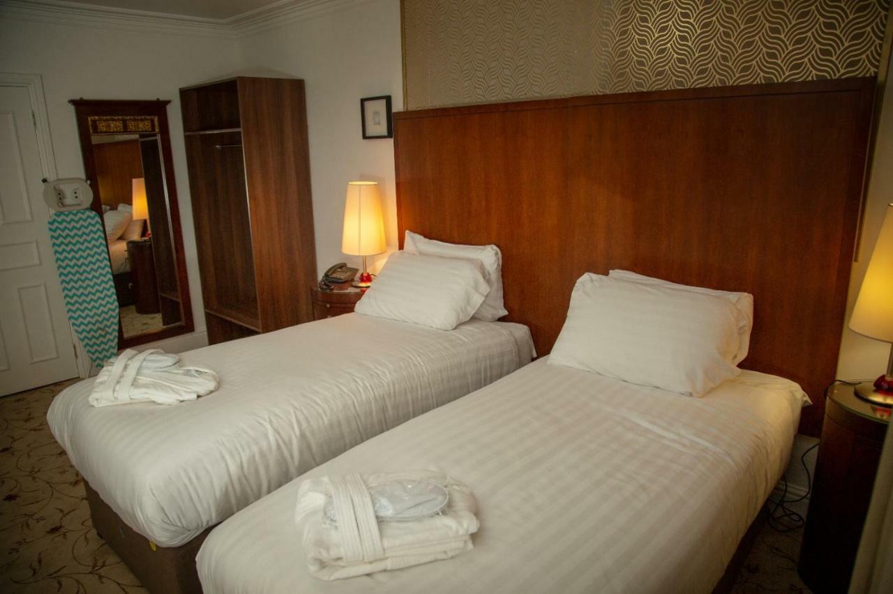 Ladbrooke Hotel Birmingham Dış mekan fotoğraf