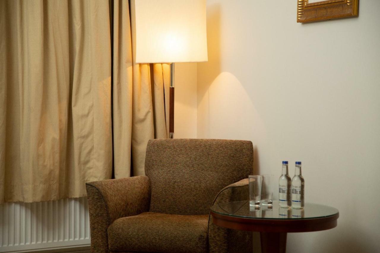 Ladbrooke Hotel Birmingham Dış mekan fotoğraf