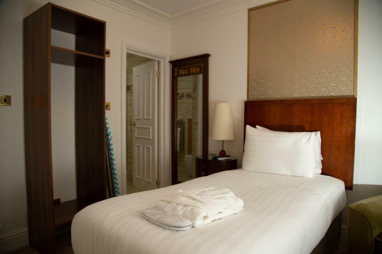 Ladbrooke Hotel Birmingham Dış mekan fotoğraf