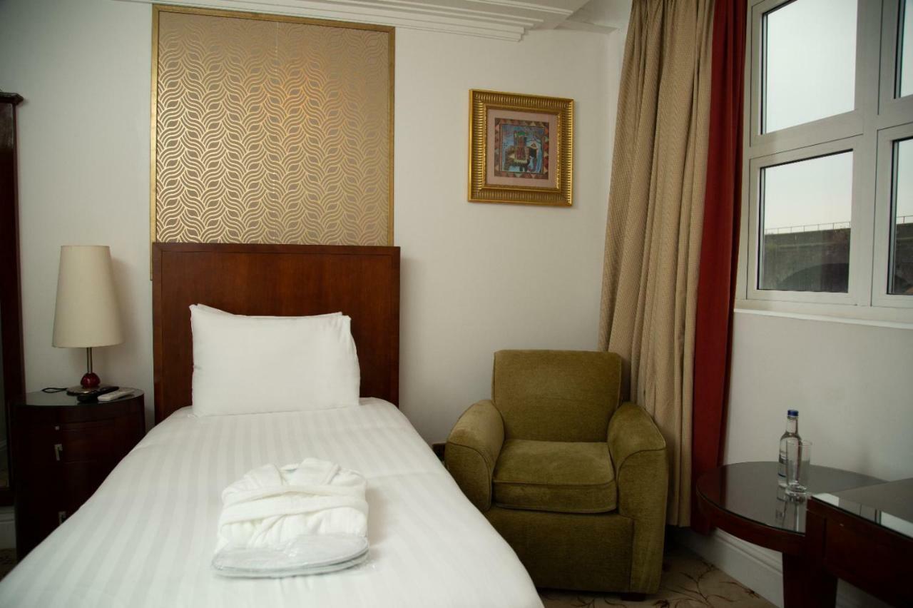 Ladbrooke Hotel Birmingham Dış mekan fotoğraf