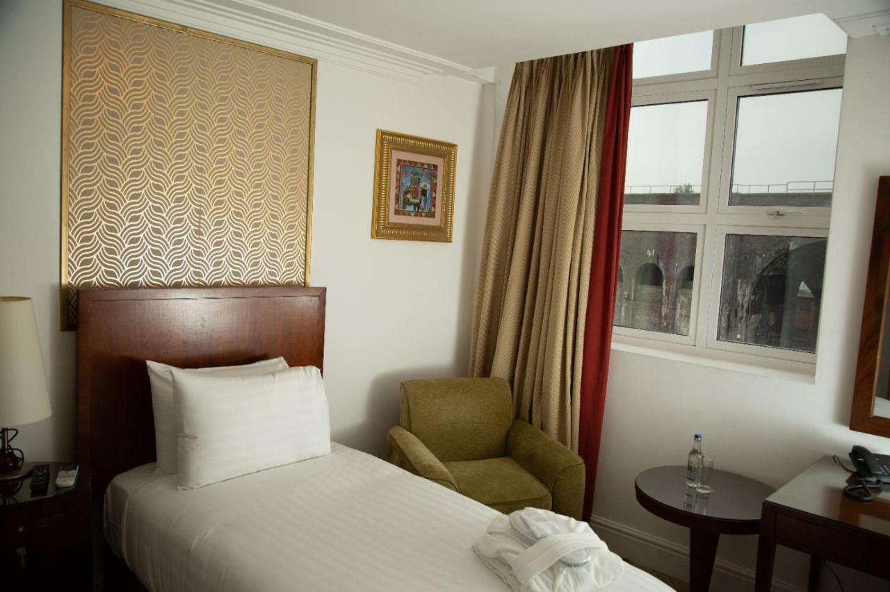 Ladbrooke Hotel Birmingham Dış mekan fotoğraf