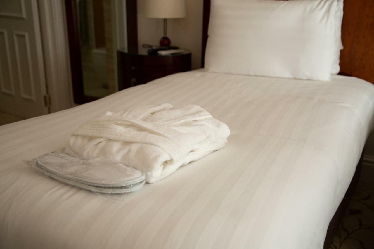 Ladbrooke Hotel Birmingham Dış mekan fotoğraf