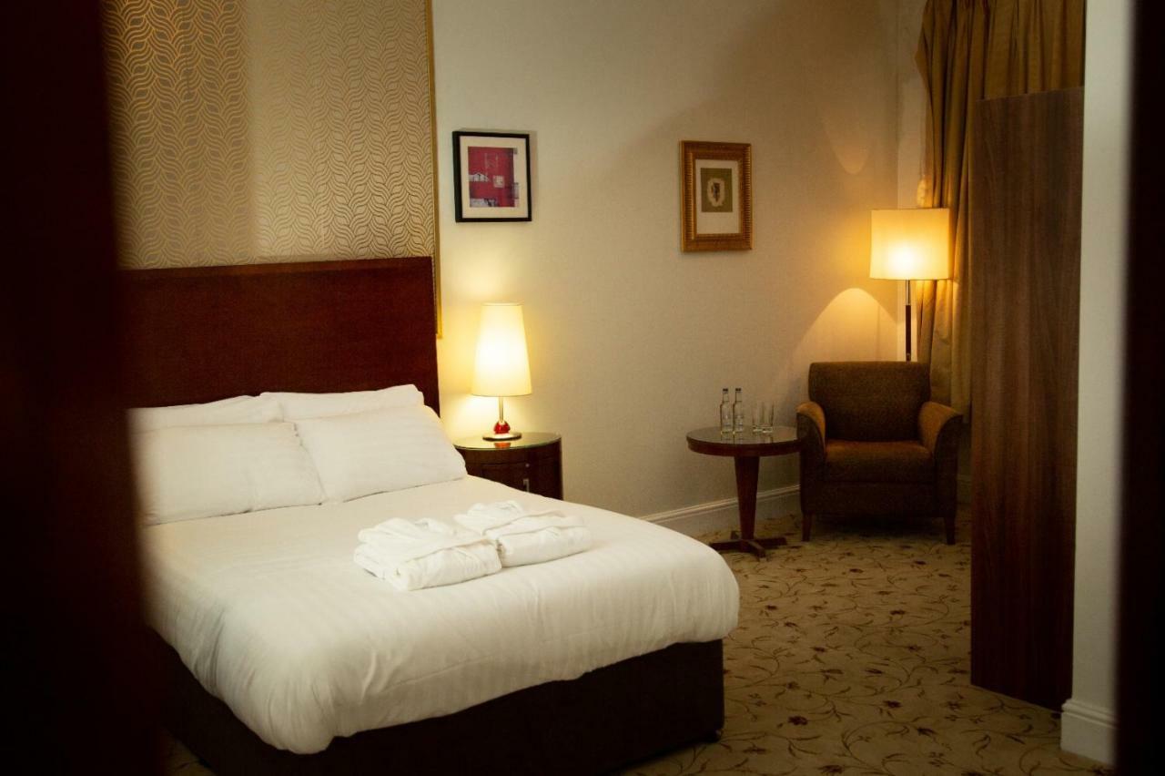 Ladbrooke Hotel Birmingham Dış mekan fotoğraf